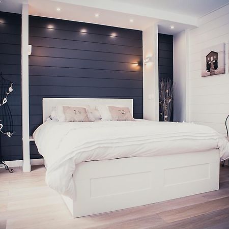 Apartament Oyats Baie Groffliers Zewnętrze zdjęcie