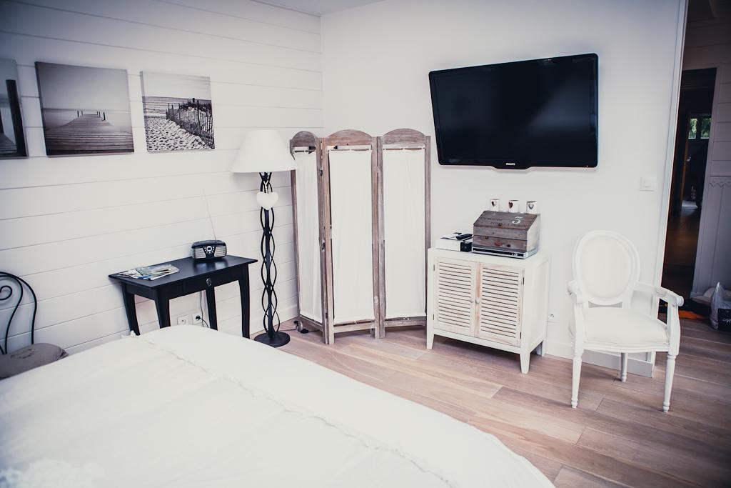 Apartament Oyats Baie Groffliers Zewnętrze zdjęcie