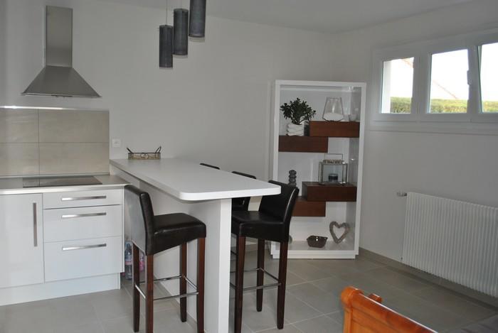 Apartament Oyats Baie Groffliers Zewnętrze zdjęcie