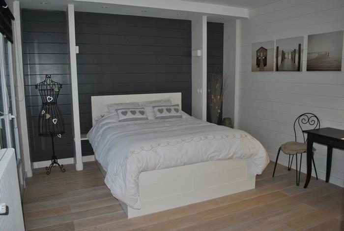 Apartament Oyats Baie Groffliers Zewnętrze zdjęcie
