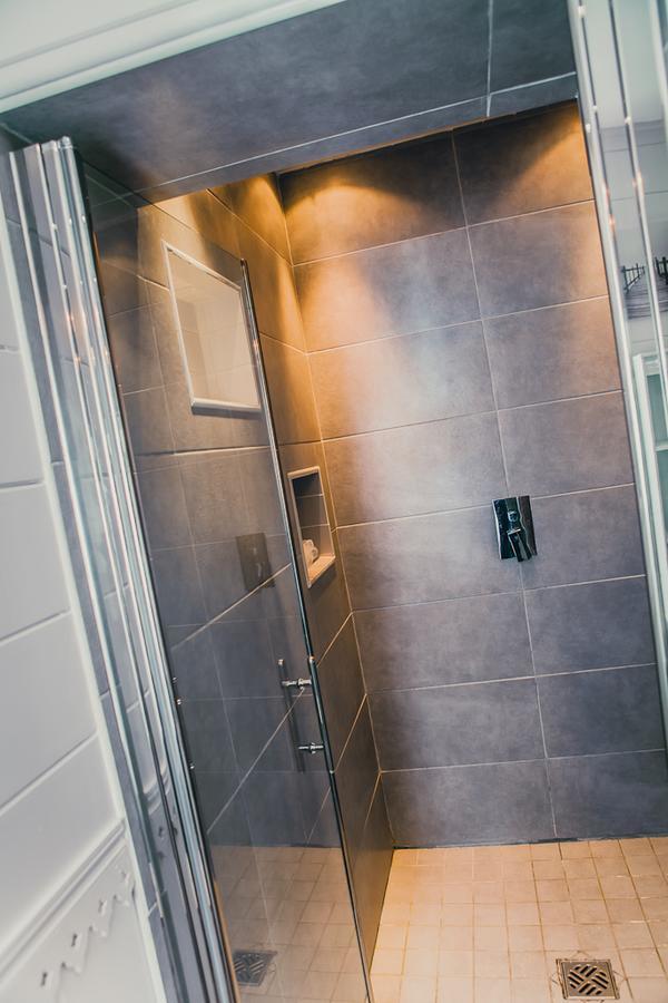 Apartament Oyats Baie Groffliers Zewnętrze zdjęcie