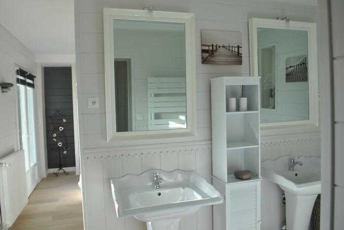 Apartament Oyats Baie Groffliers Zewnętrze zdjęcie