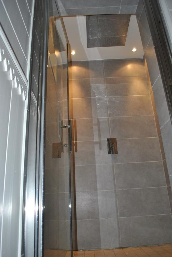 Apartament Oyats Baie Groffliers Zewnętrze zdjęcie