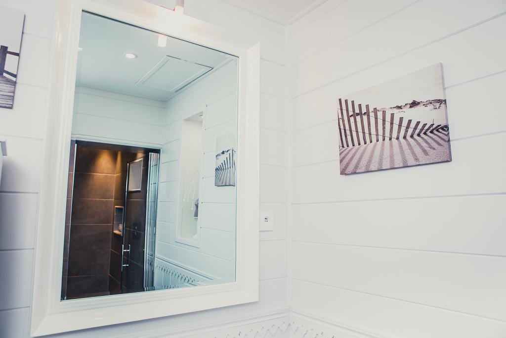 Apartament Oyats Baie Groffliers Zewnętrze zdjęcie