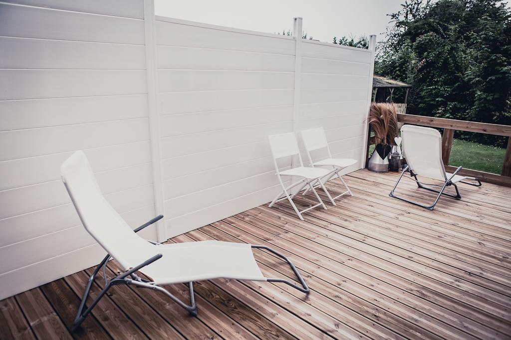Apartament Oyats Baie Groffliers Zewnętrze zdjęcie
