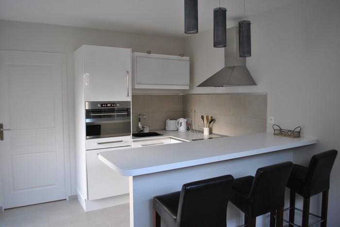 Apartament Oyats Baie Groffliers Zewnętrze zdjęcie