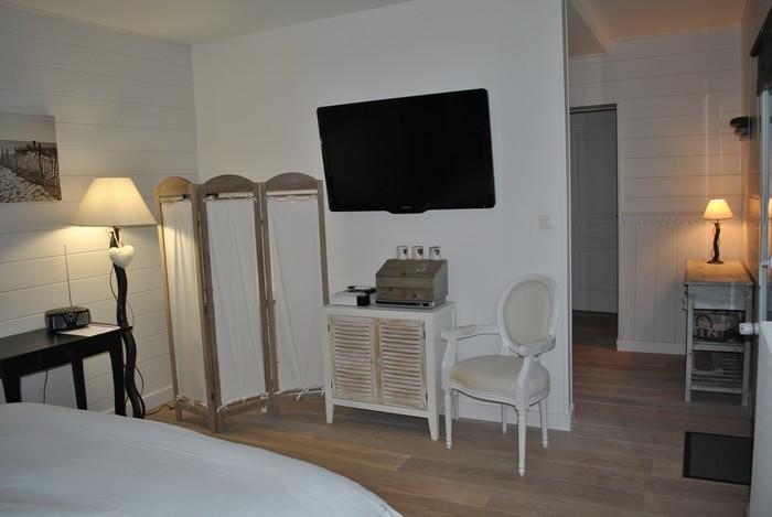 Apartament Oyats Baie Groffliers Zewnętrze zdjęcie