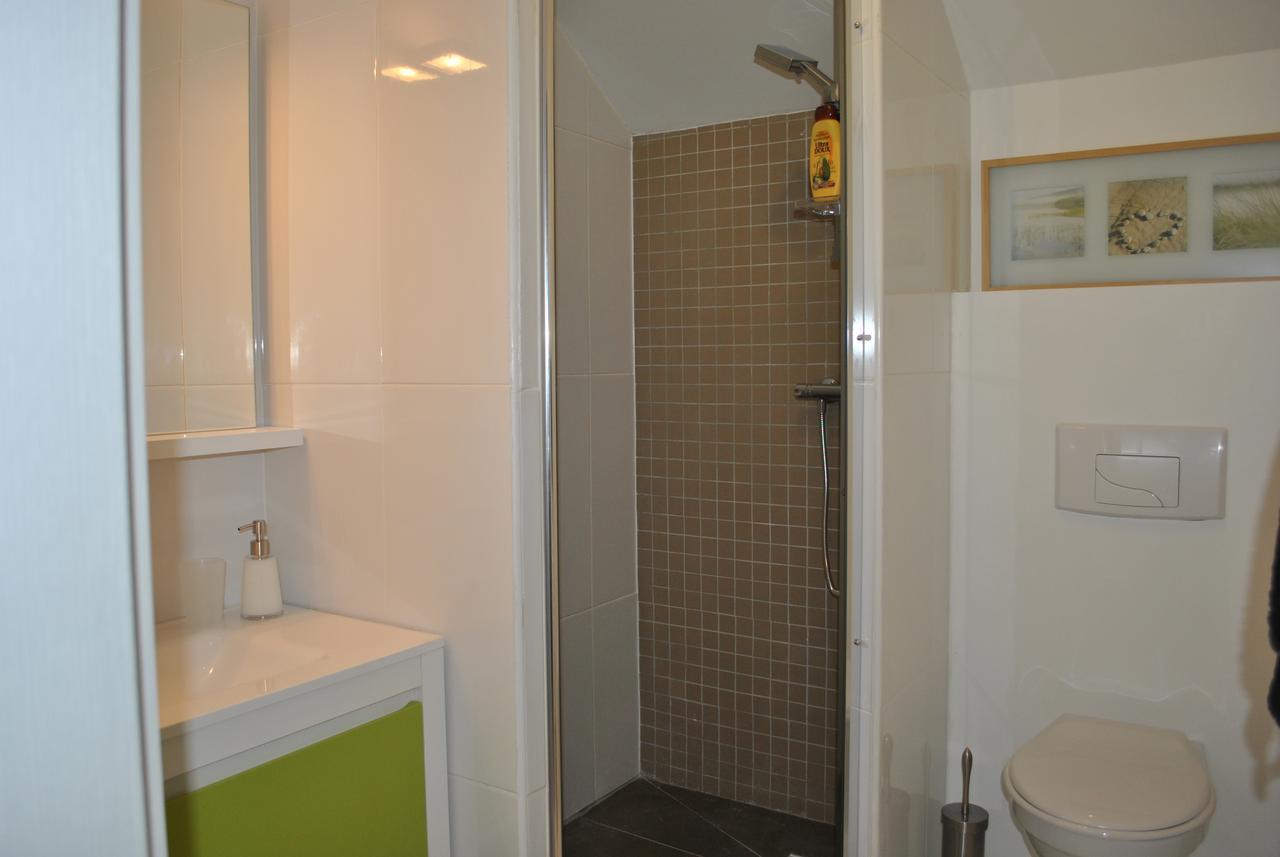 Apartament Oyats Baie Groffliers Zewnętrze zdjęcie