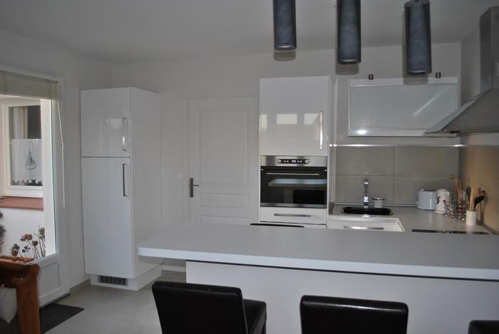 Apartament Oyats Baie Groffliers Zewnętrze zdjęcie